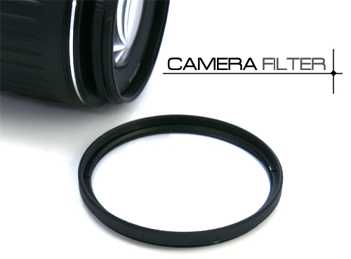 カメラ ソフトフォーカスフィルター■フィルター径(49mm、52mm、55mm、58mm) 撮影用品